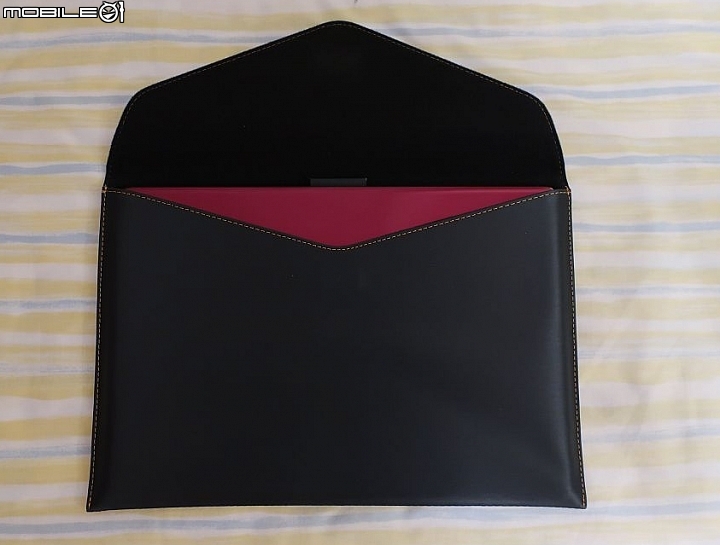 輕薄高續航我的行動新機 Zenbook S UX391UA(勃艮第酒紅/深海藍) 雙色開箱