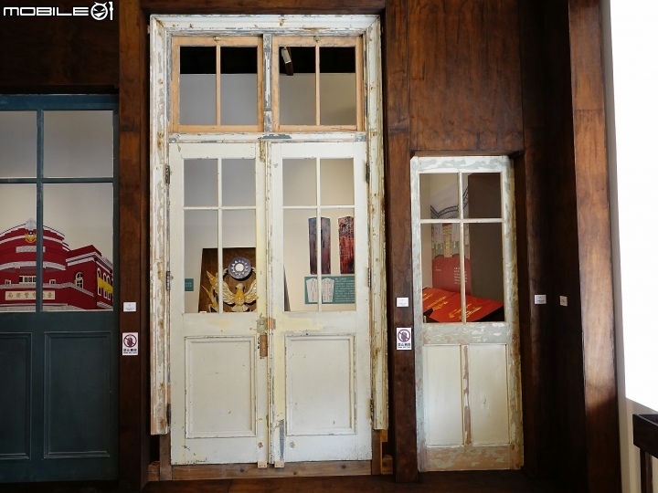 臺南市 中西區 臺南市美術館1館|原臺南警察署 — 由警察署變身的美術館