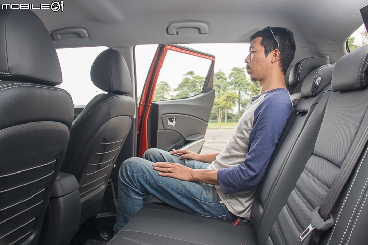 Ssangyong Tivoli 19年式試駕 愈來愈有料的韓系跨界休旅