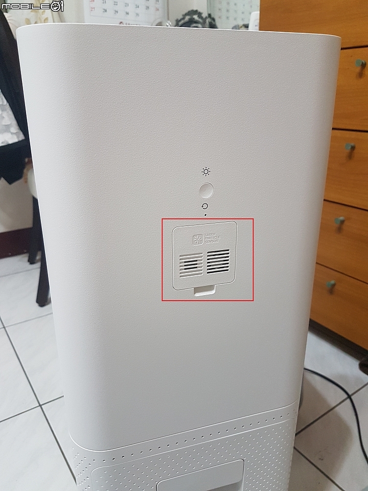 小米空氣淨化器Pro二代傳感器讀值001解決辦法