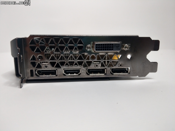 [開箱]ZOTAC RTX 2070 MINI 短小的測試 By 沁凱