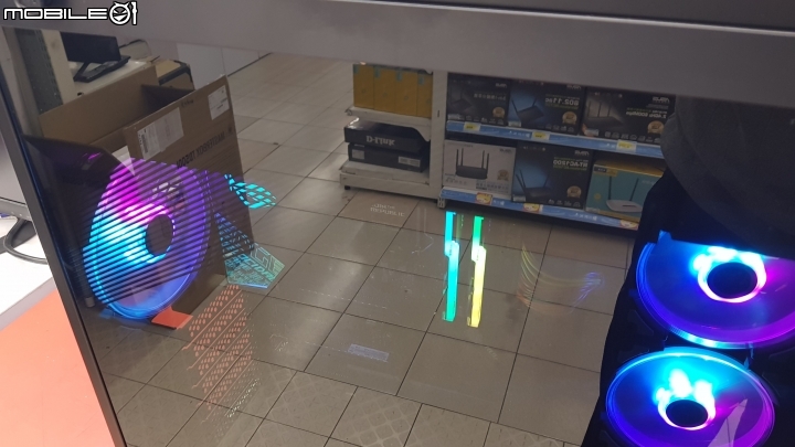 【開箱】簡約低調奢華感，INWIN 103機殼開箱分享