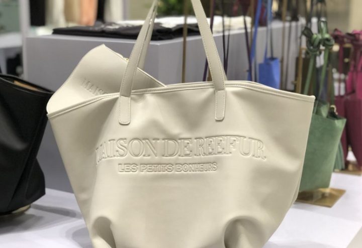 全新微風南山開幕！盤點獨家進駐時尚品牌：Alexander Wang、MM6、10 Corso Como、Gentle Monster 、Maison de Reefur