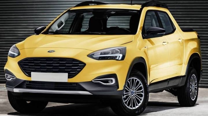 Focus MK4 有拚經濟兼把妹的車型