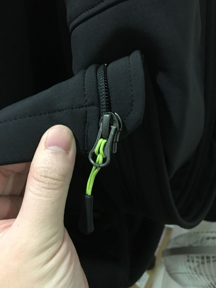 TNF真假請教