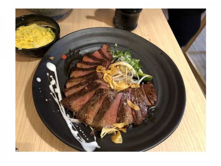 第二次到訪美食...嗯..好吃1