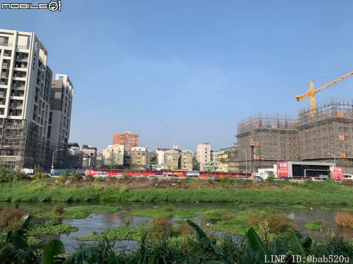 點我看大圖 興大康橋-柱中柱(已下訂&有興趣也歡迎來群組交流)