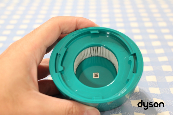 森利其淨｜Dyson V7 Mattress手持無線吸塵器體驗