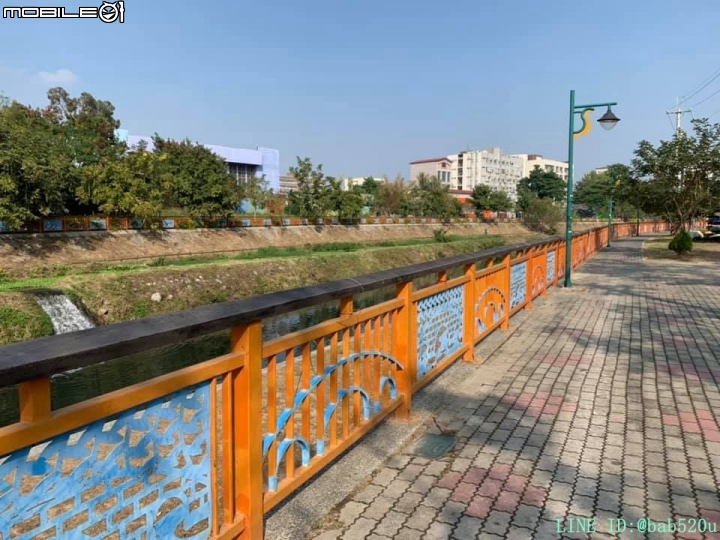 點我看大圖 興大康橋-柱中柱(已下訂&有興趣也歡迎來群組交流)