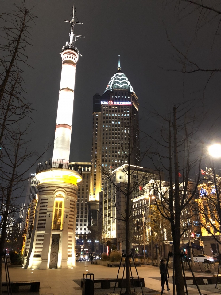 上海跨年🎆2019