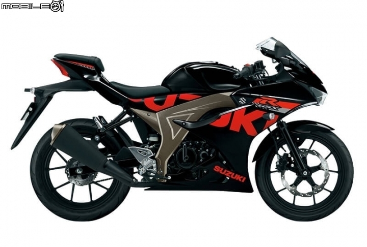 【快訊】好黃好暴力！SUZUKI 台鈴機車 2019 GSX-R150 / GSX-S150 ABS 新色登場！