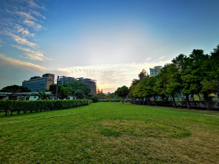 (更新) Mate 20 Pro 美照圖集 (Leica 3 鏡完全應用解析)