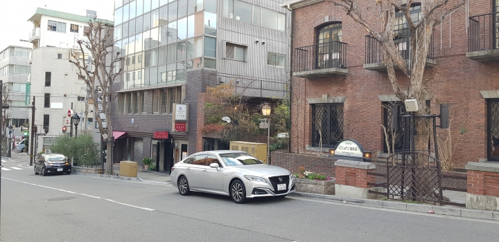 [2018.12.30-2019.01.01]兵庫県神戸市跨年散走之旅(嗯哼，大推神戶牛的鐵板燒太好吃啦！！！)