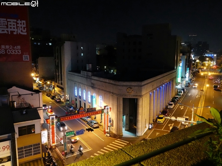 臺南市 中西區 林百貨(ハヤシ) — 五層樓仔的重生