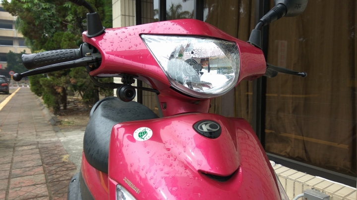 大通GX1+安裝