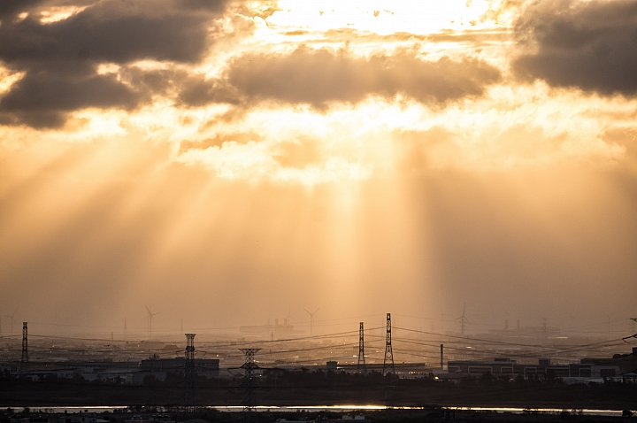 剛踏入單眼的新手 Sony NEX-3N + E 55-210mm