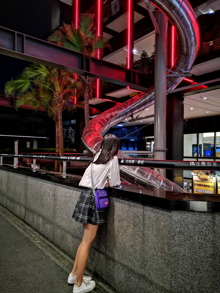 Huawei Mate 20 拍攝到點 優質影象 ~ 魔鬼藏在細節裡~