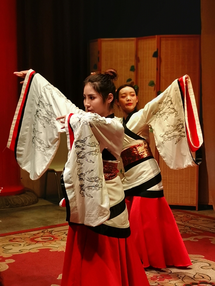 帶著Mate 20 Pro遊玩大陸39天拍拍拍(2/14更新)