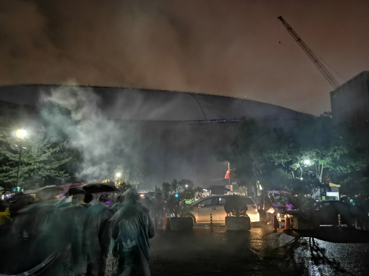 (更新) Mate 20 Pro 美照圖集 (Leica 3 鏡完全應用解析)