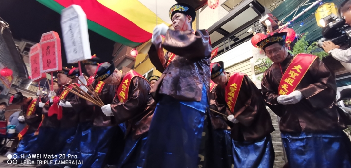 (camno40)【試用】手機攝影新巔峰！《HUAWEI Mate 20│Mate 20 Pro》好攝挑戰賽 使用心得