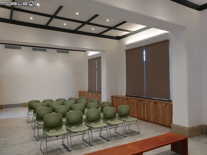 臺南市 中西區 臺南市美術館1館|原臺南警察署 — 由警察署變身的美術館