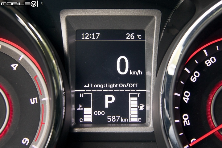 Ssangyong Tivoli 19年式試駕 愈來愈有料的韓系跨界休旅