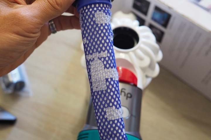 戴森在手● 塵蟎入桶 ｜Dyson V7 mattress全新除塵蟎吸塵器