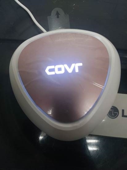 D-Link新款Mesh COVR-C1202 使用心得