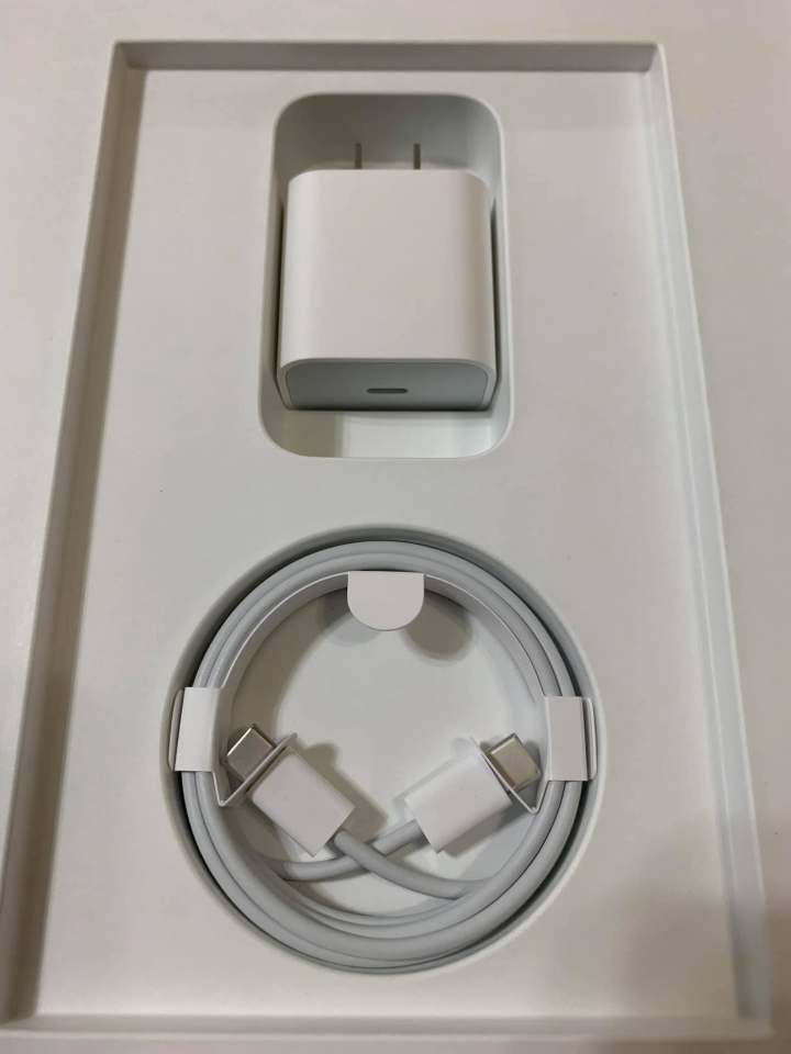 iPad Pro 11" 1TB 太空灰 微開箱
