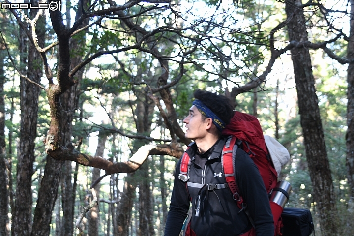 雪山主東峰-最動人心弦的大山之旅