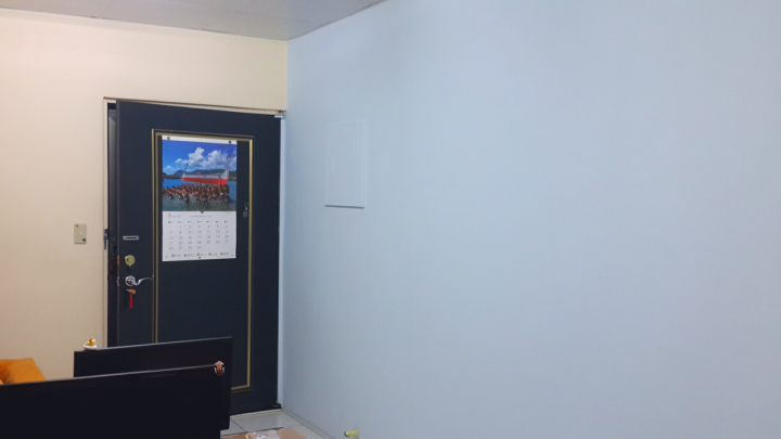更新於12/17邁向第12年)預算不足夫妻同心油漆&整修17坪的起家厝點滴..