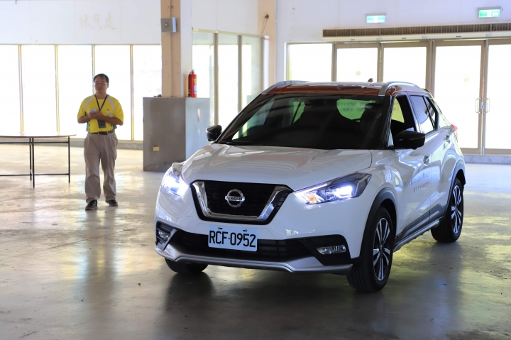2018 NXTC(New X-Trail Club)全國大會師 活動花絮