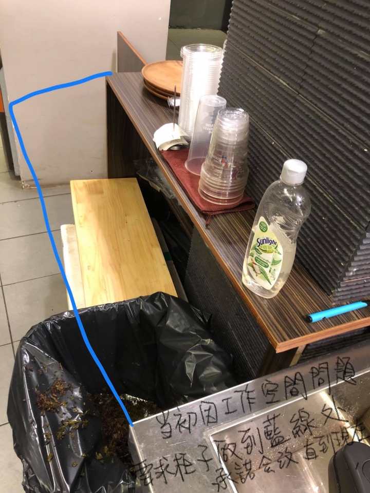 慎選設計師與流程注意