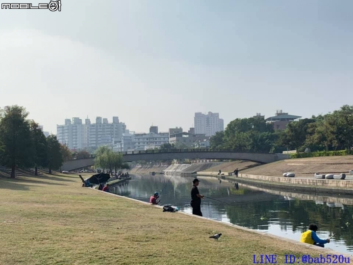點我看大圖 興大康橋-柱中柱(已下訂&有興趣也歡迎來群組交流)