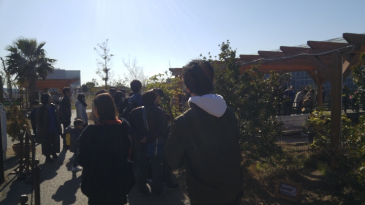 [2018.12.30-2019.01.01]兵庫県神戸市跨年散走之旅(嗯哼，大推神戶牛的鐵板燒太好吃啦！！！)