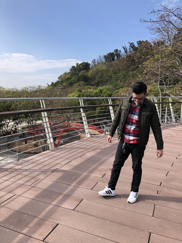 分享我在佛羅倫斯購買Moncler