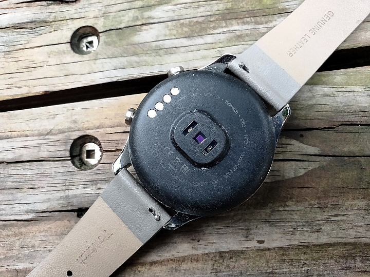 TicWatch C2 心得分享