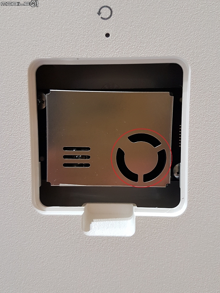 小米空氣淨化器Pro二代傳感器讀值001解決辦法