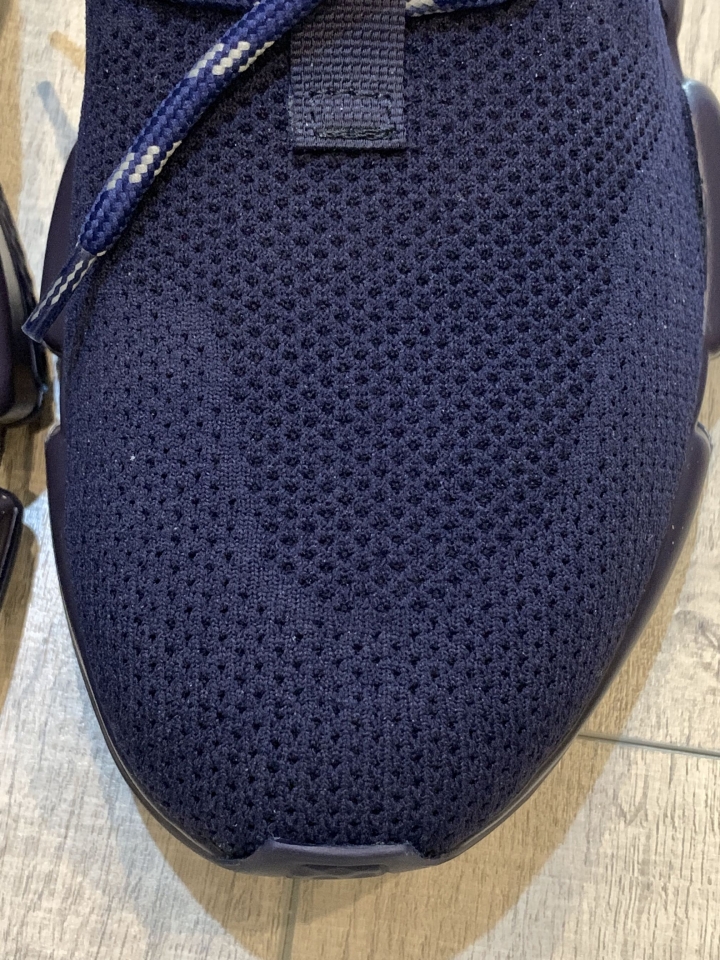 「波特先生開箱最終回」Balenciaga 襪套式藍色運動鞋