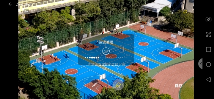 LG V40 ThinQ小試用 五鏡不僅專業也很方便