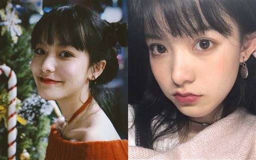 別再比對十年前照片陸18歲學生妹微微一笑「很初戀」！