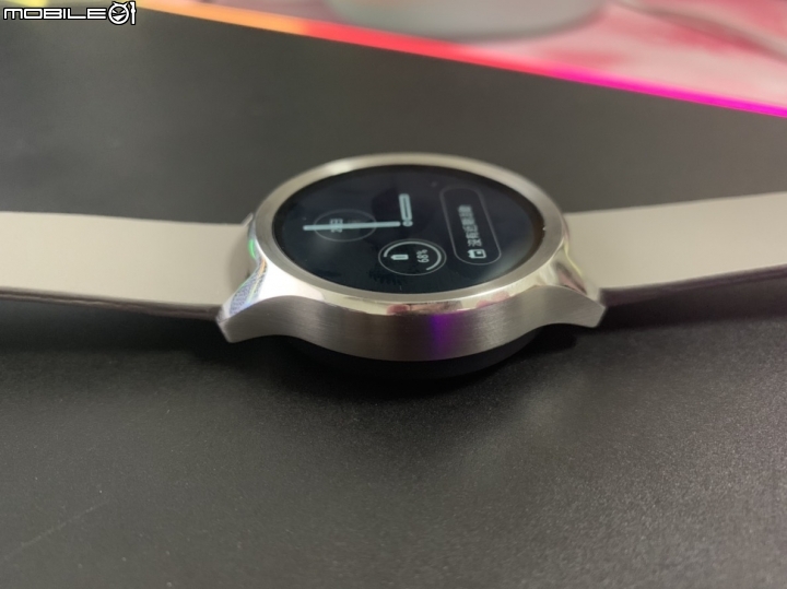 Tic Watch 體驗心得