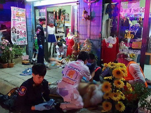 男人要當心.恰查某不能惹！正宮連4槍小三掰掰
