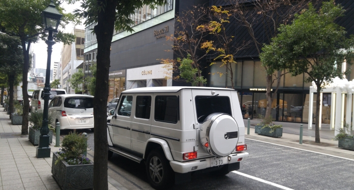 [2018.12.30-2019.01.01]兵庫県神戸市跨年散走之旅(嗯哼，大推神戶牛的鐵板燒太好吃啦！！！)