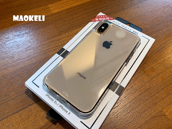 來自美國的軍規殼 Element Case 與 Case Mate 詳細開箱