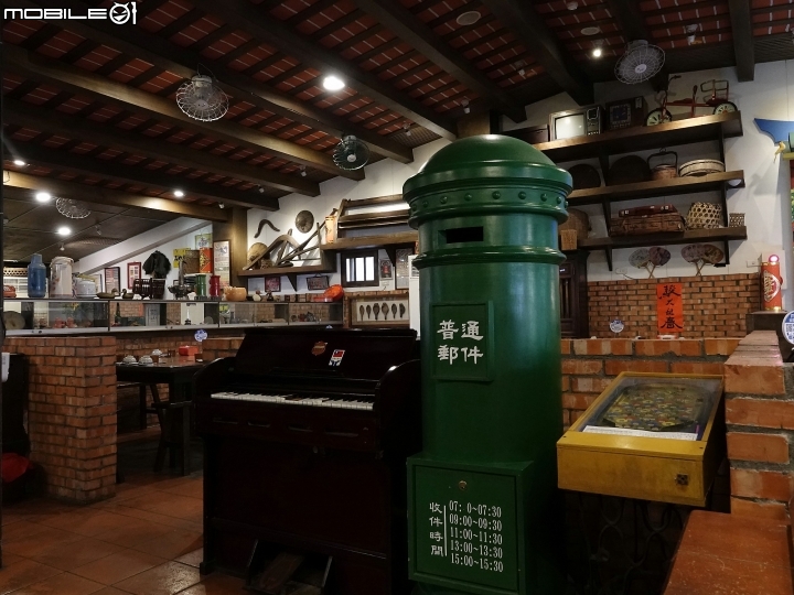 宜蘭 羅東 駿懷舊餐廳 — 在四、五、六年級的回憶中享用本土在地美食
