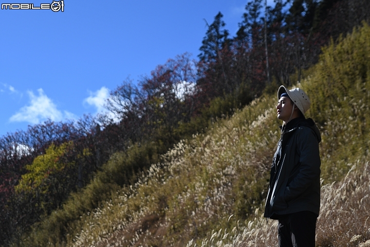 雪山主東峰-最動人心弦的大山之旅
