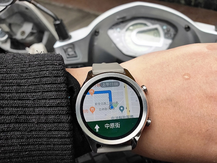 TicWatch C2 心得分享