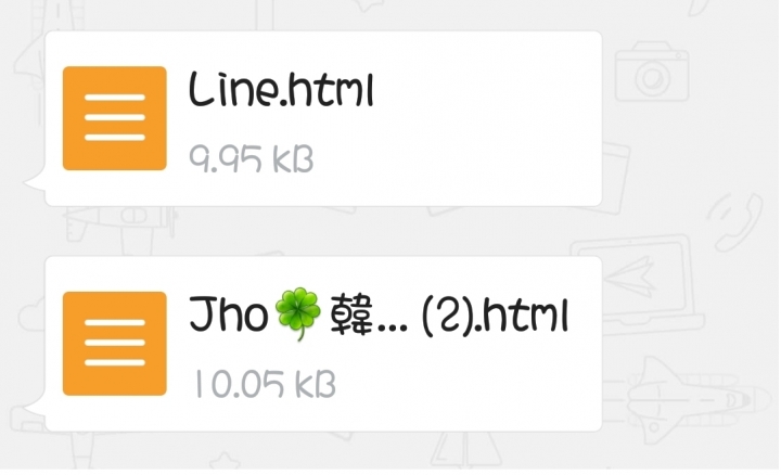 html文字檔在手機如何開啟