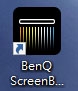 BenQ WiT ScreenBar Lite筆電智能掛燈開箱
